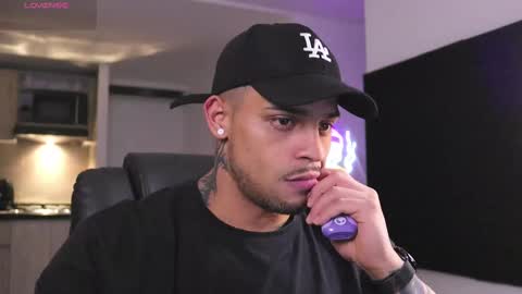 Snapshot of baby_rausch chatting on 03-05-25, 09:05 baby_rausch online show from 03-05-25, 09:05