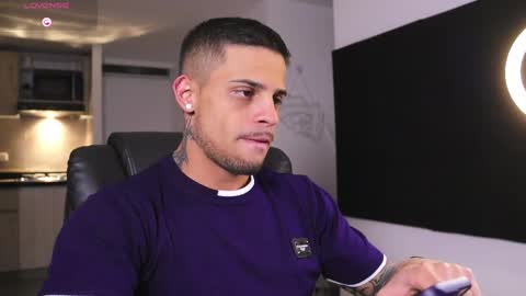 Snapshot of baby_rausch chatting on 03-07-25, 08:56 baby_rausch online show from 03-07-25, 08:56