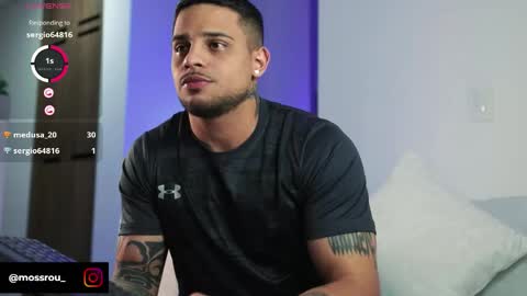 Snapshot of baby_rausch chatting on 09-13-25, 08:03 baby_rausch online show from 09-13-25, 08:03