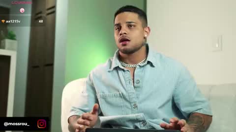 Snapshot of baby_rausch chatting on 09-14-25, 03:16 baby_rausch online show from 09-14-25, 03:16