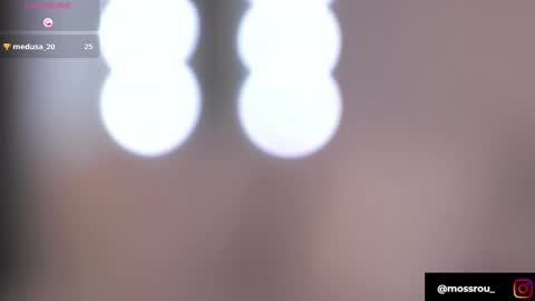 Snapshot of baby_rausch chatting on 10-20-25, 09:10 baby_rausch online show from 10-20-25, 09:10