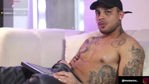 Snapshot of baby_rausch chatting on 11-13-25, 06:45 baby_rausch online show from 11-13-25, 06:45