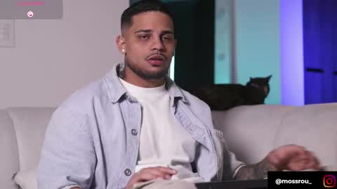 Snapshot of baby_rausch chatting on 11-17-25, 06:52 baby_rausch online show from 11-17-25, 06:52