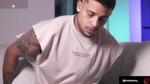 Snapshot of baby_rausch chatting on 11-18-25, 09:58 baby_rausch online show from 11-18-25, 09:58