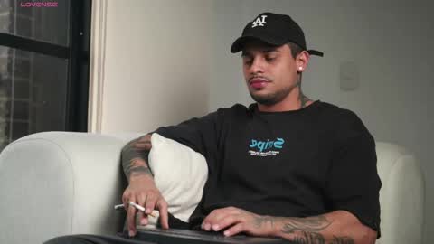 baby_rausch online show from 02-08-26, 11:08