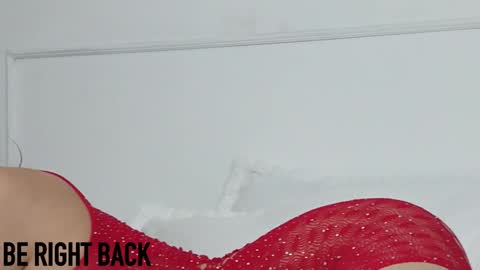  Baby Sammyy  online show from 01-07-25, 11:24