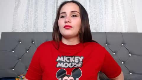 Snapshot of baby_sexgirl_ chatting on 03-05-25, 05:07 Daniella Soto online show from 03-05-25, 05:07