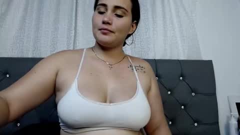 Snapshot of baby_sexgirl_ chatting on 03-07-25, 04:13 Daniella Soto online show from 03-07-25, 04:13