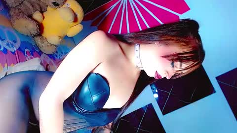 Snapshot of baby_sexys1 chatting on 10-23-25, 07:29 Tatii online show from 10-23-25, 07:29