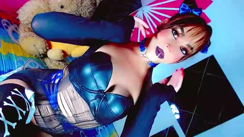 Snapshot of baby_sexys1 chatting on 11-06-25, 05:30 Tatii online show from 11-06-25, 05:30