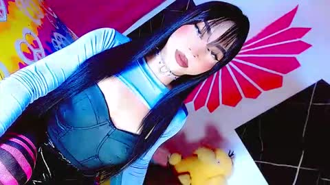 Tatii online show from 01-08-26, 01:41