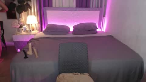   AMANDA  online show from 03-18-26, 02:53