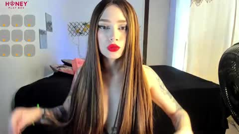 Snapshot of babyandromeda chatting on 02-17-25, 09:30 online show from 02-17-25, 09:30