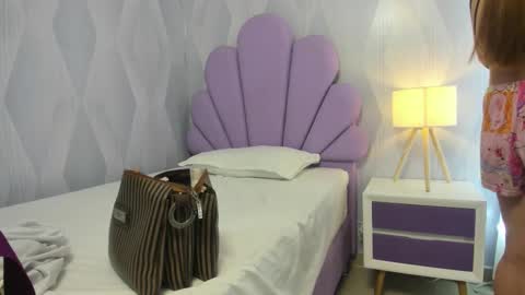 ANGEL online show from 01-15-26, 03:22