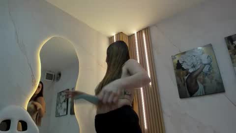 ANGEL online show from 02-10-26, 03:21