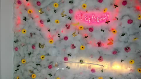 Aylin  online show from 01-21-25, 11:46