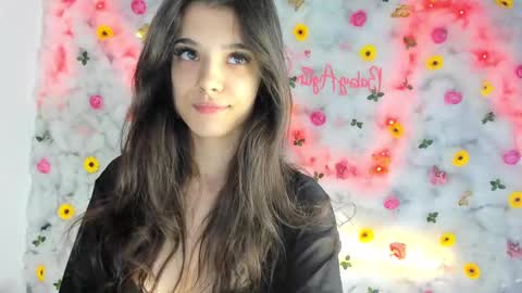 Aylin  online show from 02-14-25, 05:41