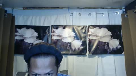 babyblackgorgeous online show from 01-13-25, 12:24