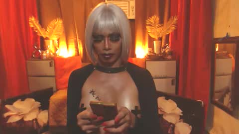 babyblackgorgeous online show from 02-01-25, 03:39