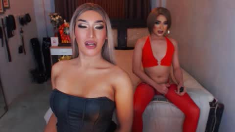 babyblackgorgeous online show from 09-25-25, 12:09