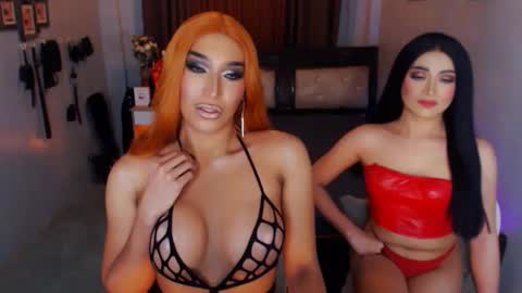 babyblackgorgeous online show from 09-26-25, 12:09