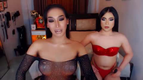 babyblackgorgeous online show from 09-28-25, 11:37