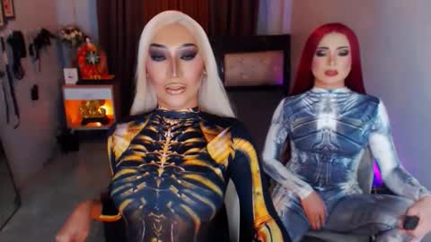 babyblackgorgeous online show from 10-05-25, 12:03