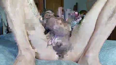 Poindexxxter online show from 12-22-24, 02:16