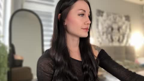 Baby Coffee online show from 11-12-25, 09:10