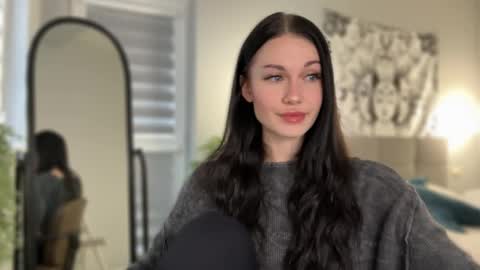 Baby Coffee online show from 11-14-25, 09:41