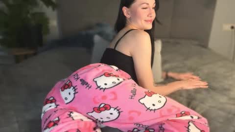 Baby Coffee online show from 02-20-26, 03:01