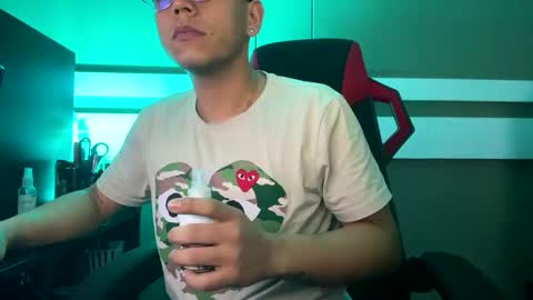 babycrazy24love online show from 12-11-24, 12:02