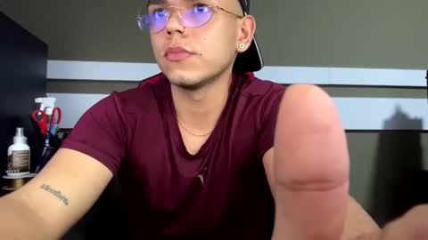 babycrazy24love online show from 12-20-24, 12:19