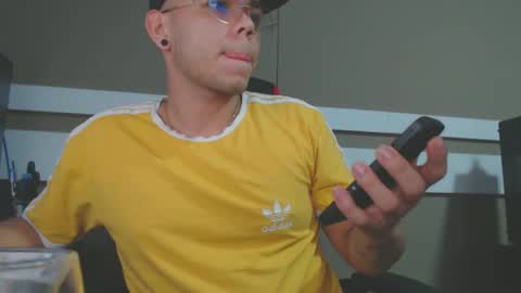 babycrazy24love online show from 01-04-25, 12:05