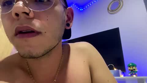 babycrazy24love online show from 01-11-25, 03:55