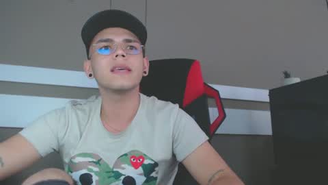 babycrazy24love online show from 01-25-25, 10:28