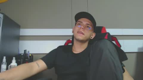 babycrazy24love online show from 01-28-25, 12:57