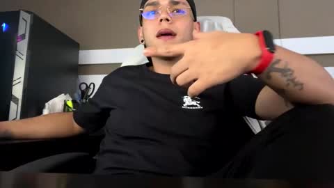 babycrazy24love online show from 02-18-25, 10:25