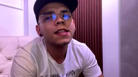 babycrazy24love online show from 02-19-25, 11:14