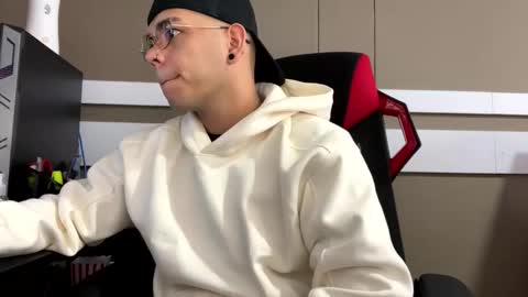 babycrazy24love online show from 02-22-25, 12:19