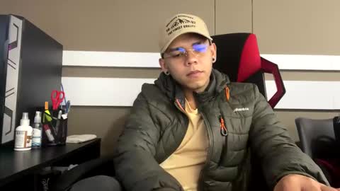 babycrazy24love online show from 02-28-25, 11:47