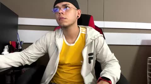 babycrazy24love online show from 03-01-25, 11:50