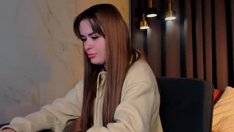 Darcy online show from 03-24-26, 02:11