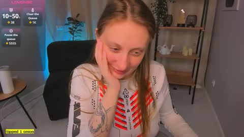 Eva online show from 10-02-25, 07:04