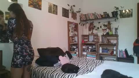 Snapshot of babydemon6 chatting on 12-08-24, 05:11 babydemon6 online show from 12-08-24, 05:11