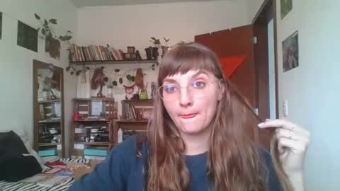 Snapshot of babydemon6 chatting on 12-09-24, 05:19 babydemon6 online show from 12-09-24, 05:19