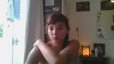 babydemon6 online show from 12-19-24, 08:23