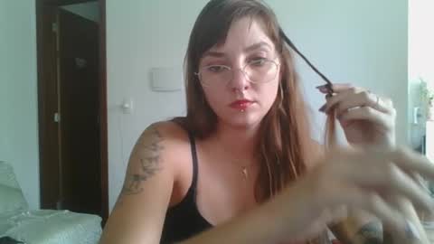 Snapshot of babydemon6 chatting on 01-21-25, 04:37 babydemon6 online show from 01-21-25, 04:37