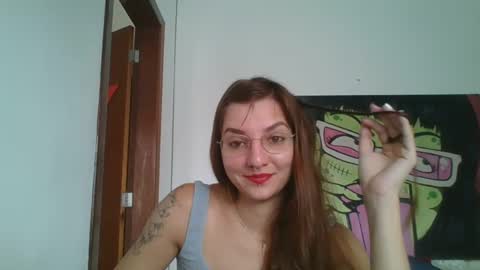 Snapshot of babydemon6 chatting on 01-30-25, 01:42 babydemon6 online show from 01-30-25, 01:42