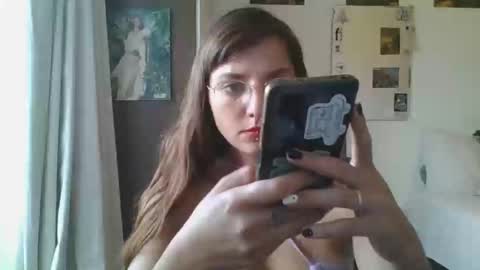 Snapshot of babydemon6 chatting on 02-03-25, 08:57 babydemon6 online show from 02-03-25, 08:57